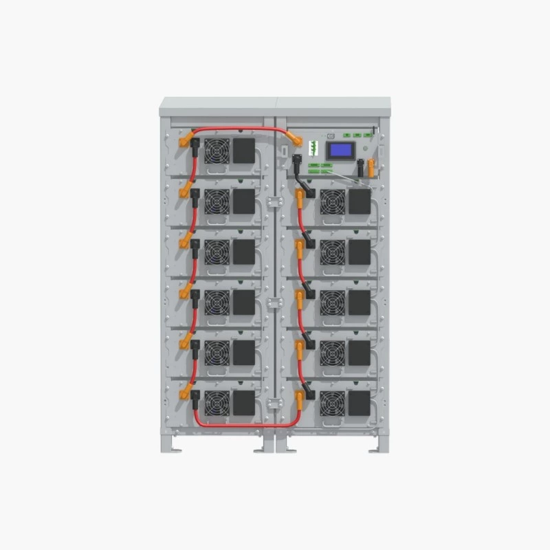 51.2V 280Ah Module High Voltage Rack Battery