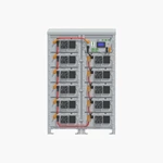 51.2V 280Ah Module High Voltage Rack Battery