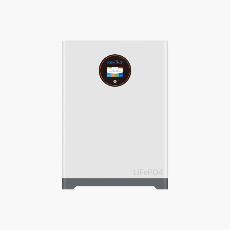 51.2V 200Ah Wall and Floor Mounted Battery