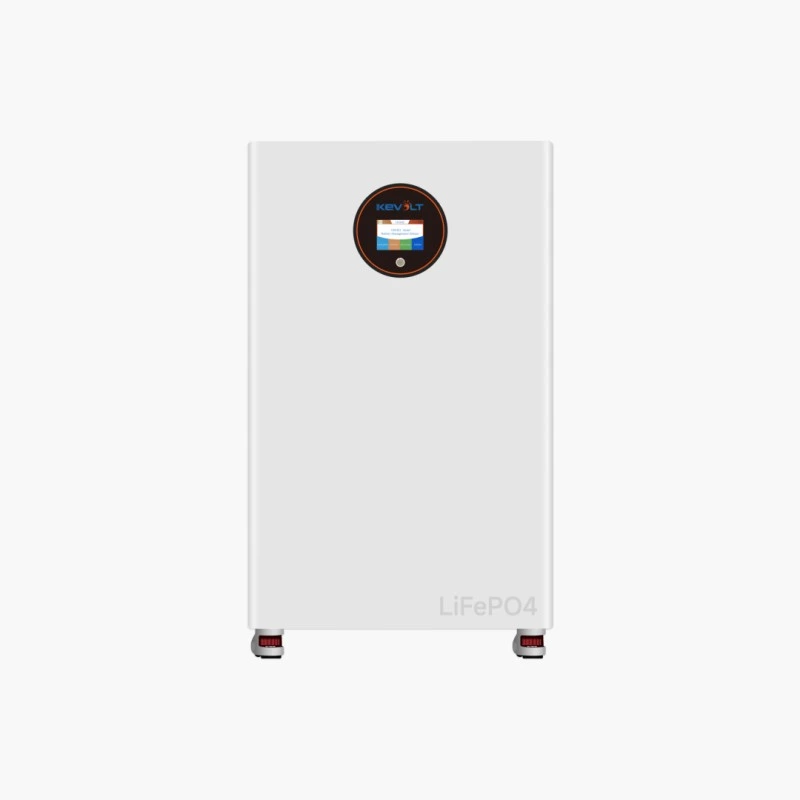 51.2V 280Ah/314Ah Floor Mounted Battery