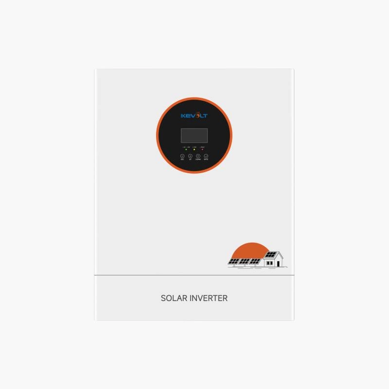 8.6/10/11KW EU Version Voltage Single Off and Hybrid Inverter