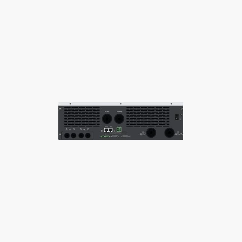 8.6/10/11KW EU Version Voltage Single Off and Hybrid Inverter