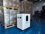 51.2V 300Ah/400Ah Floor Mounted Battery