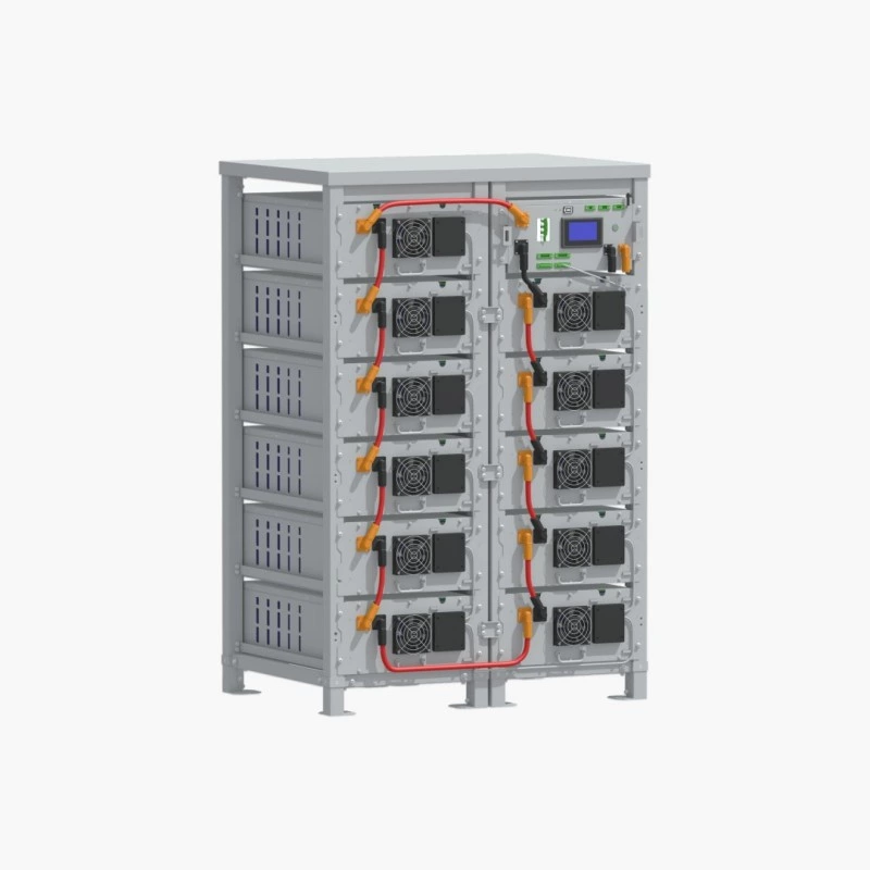 51.2V 280Ah Module High Voltage Rack Battery