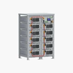51.2V 280Ah Module High Voltage Rack Battery
