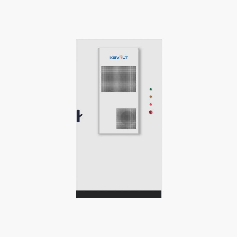 51.2V 200Ah Module High Voltage Cabinet