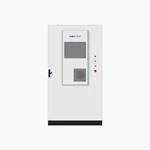 51.2V 200Ah Module High Voltage Cabinet