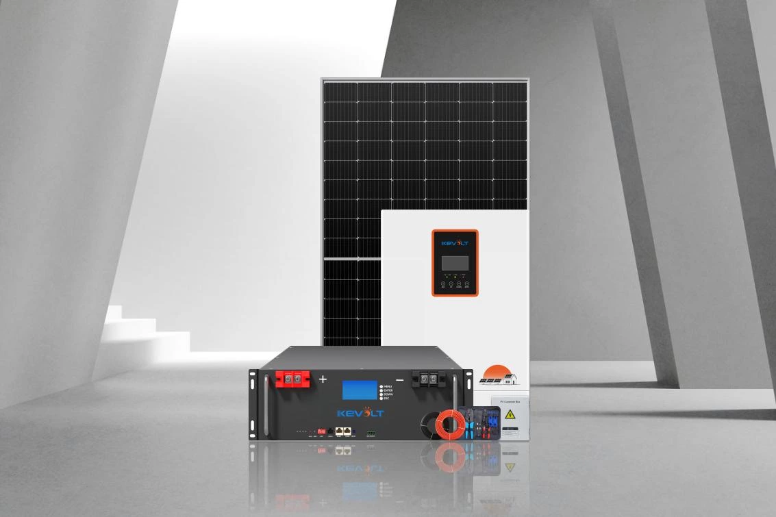 Solar Energy System