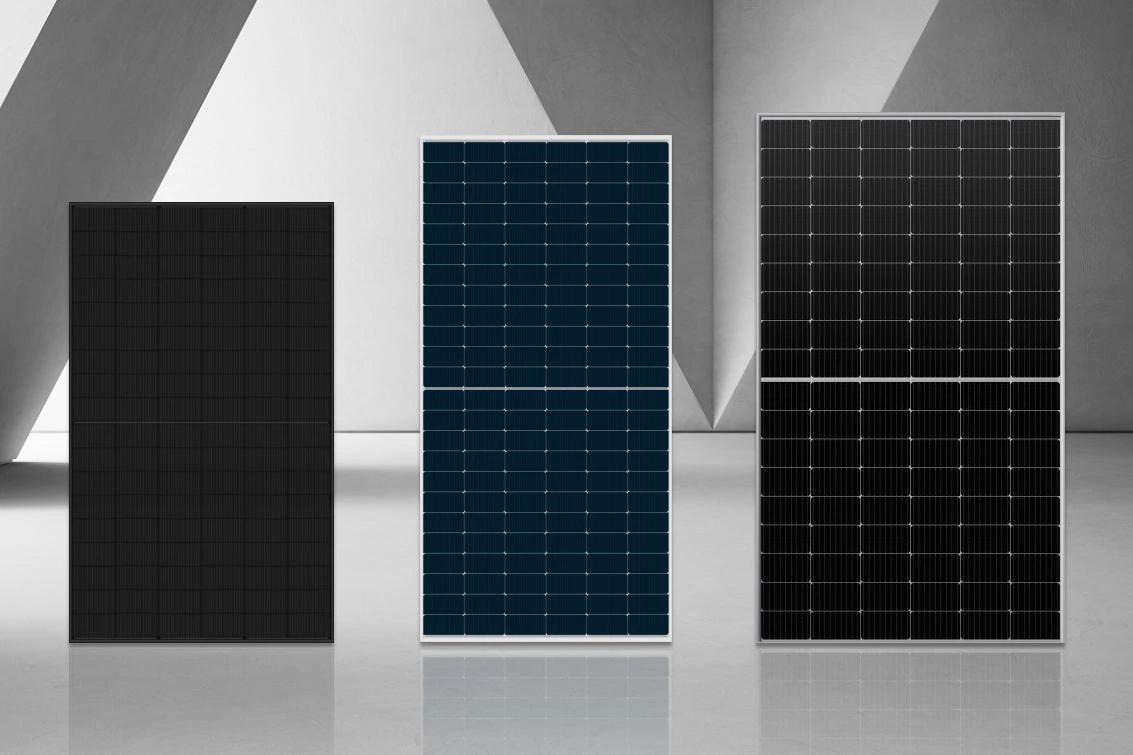 Solar Panels