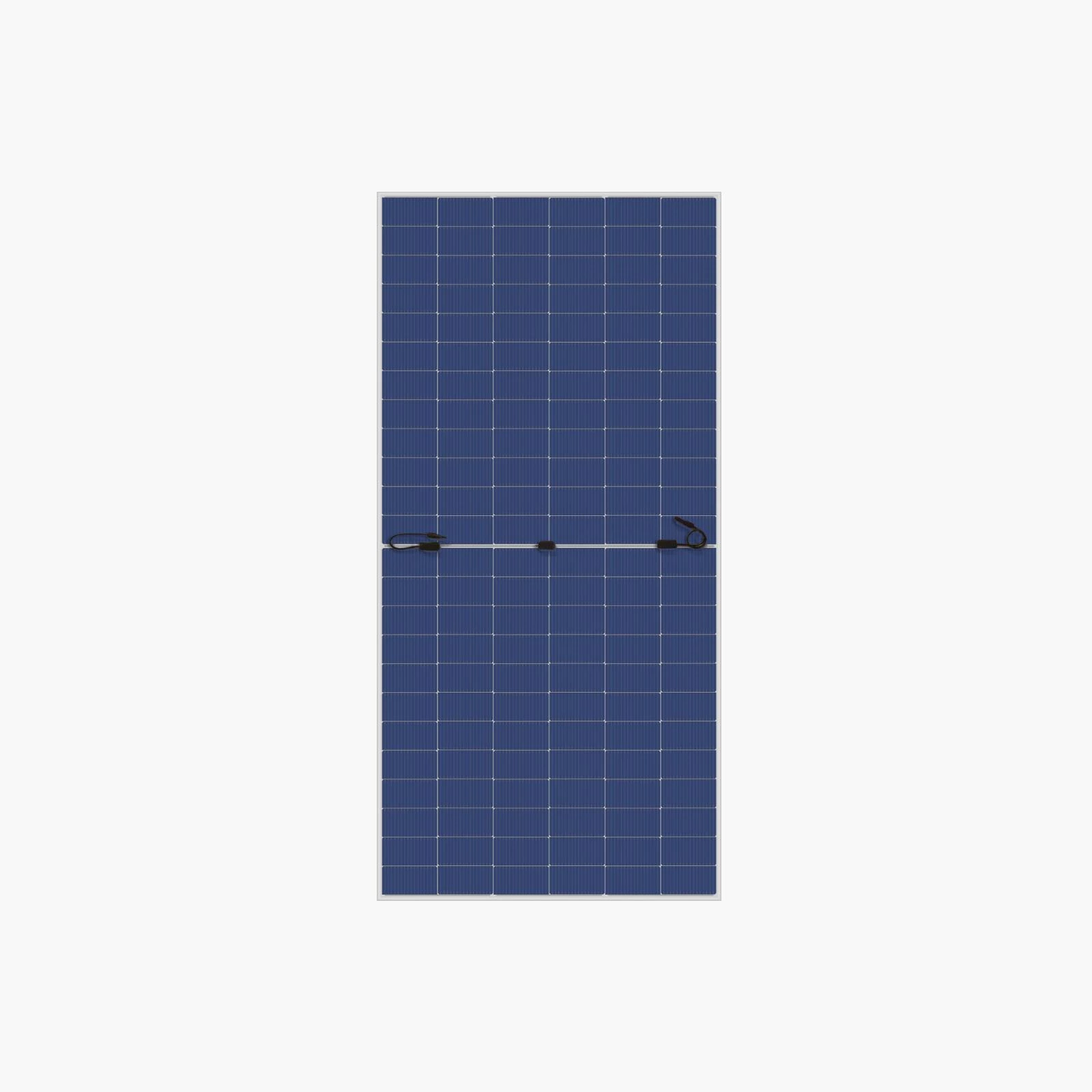 KEVOLT 580W Solar Panel