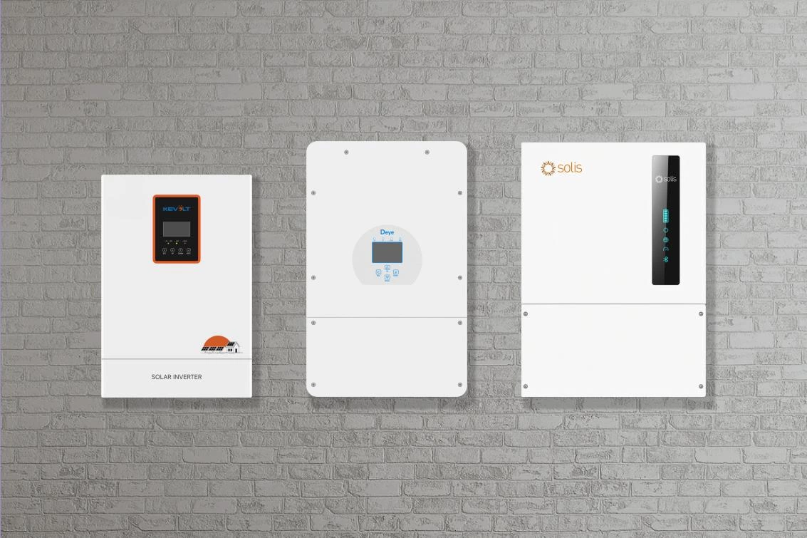 Solar Inverter