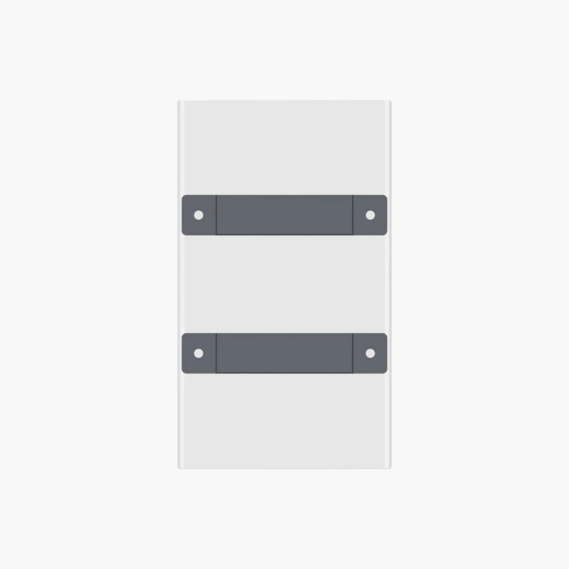 51.2V 100Ah Wall Mounted Battery