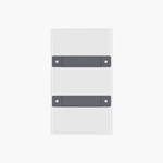 51.2V 100Ah Wall Mounted Battery