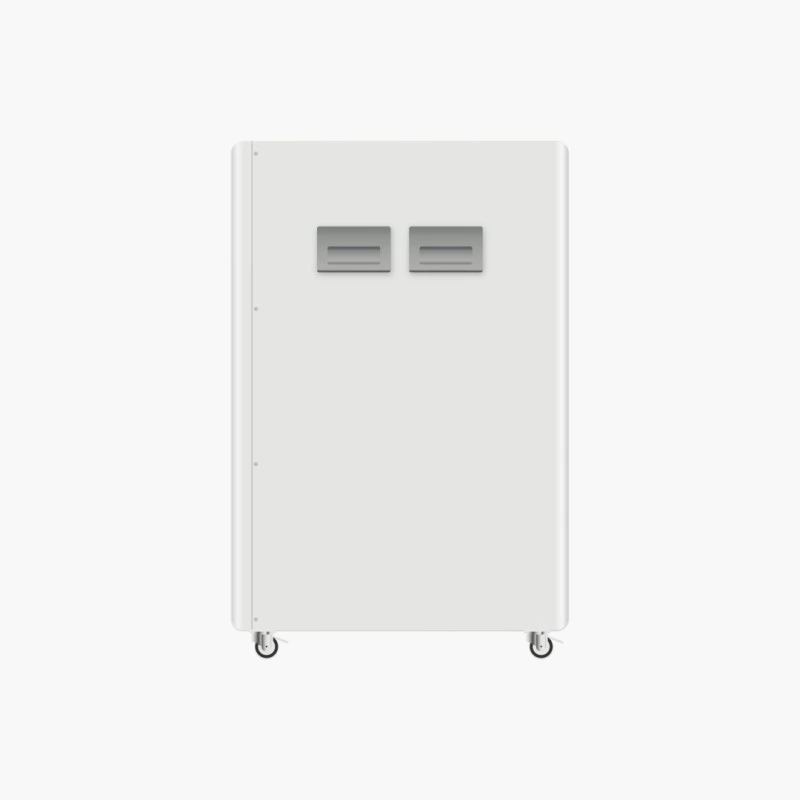 51.2V 300Ah/400Ah Floor Mounted Battery
