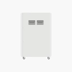 51.2V 300Ah/400Ah Floor Mounted Battery