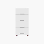51.2V 100/200/300Ah Module Stackable
