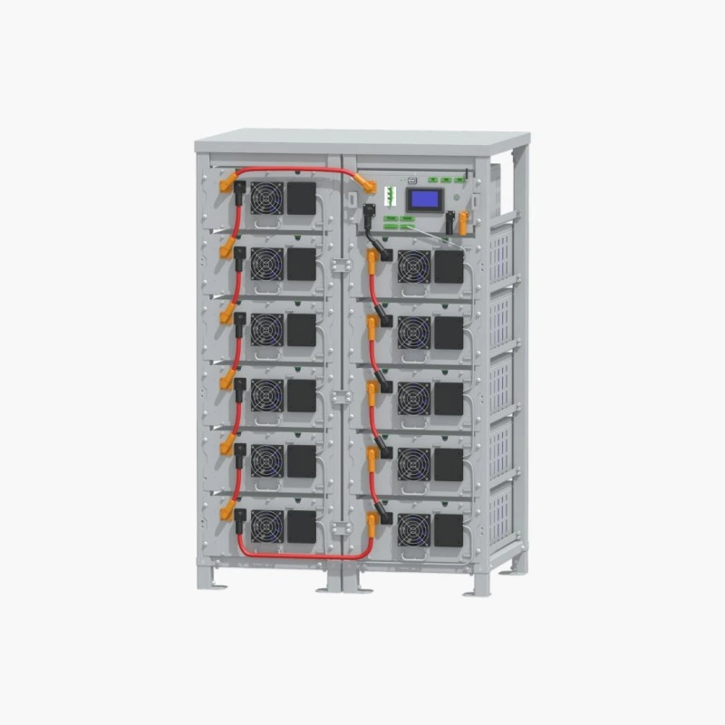51.2V 280Ah Module High Voltage Rack Battery