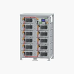51.2V 280Ah Module High Voltage Rack Battery