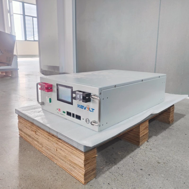 51.2V 100/200/280Ah Modules Rack Battery