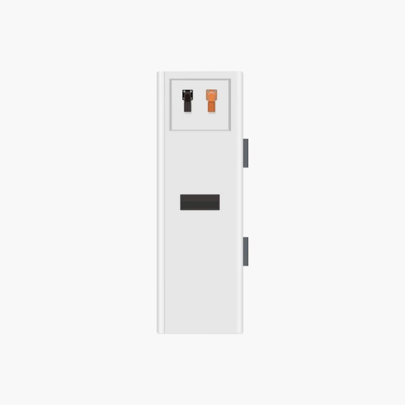 51.2V 100Ah Wall Mounted Battery