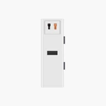 51.2V 100Ah Wall Mounted Battery