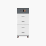 51.2V 100/200Ah Module High Voltage Stacked Battery