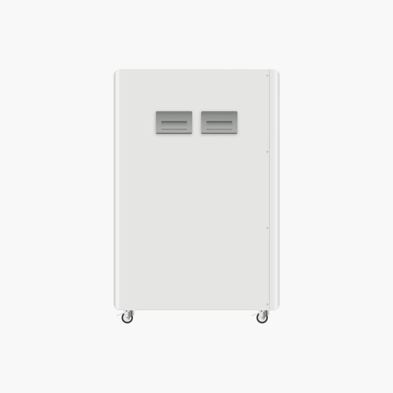 51.2V 300Ah/400Ah Floor Mounted Battery