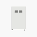 51.2V 300Ah/400Ah Floor Mounted Battery