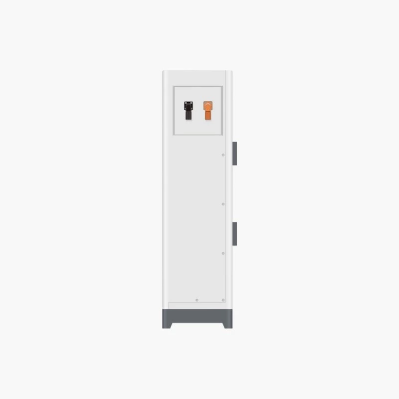 51.2V 200Ah Wall and Floor Mounted Battery