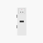 51.2V 100Ah Wall Mounted Battery