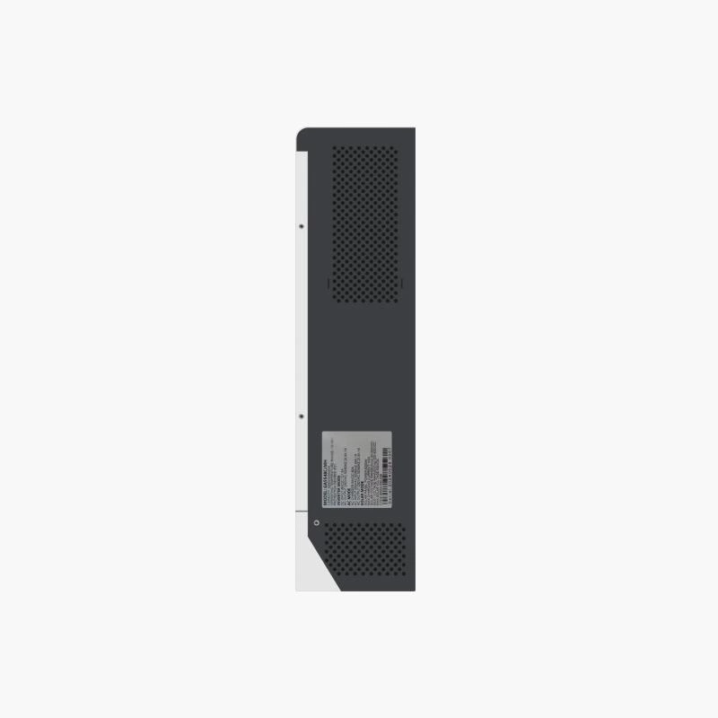 5.5/6.2kW EU Version Voltage Single Off and Hybrid Inverter