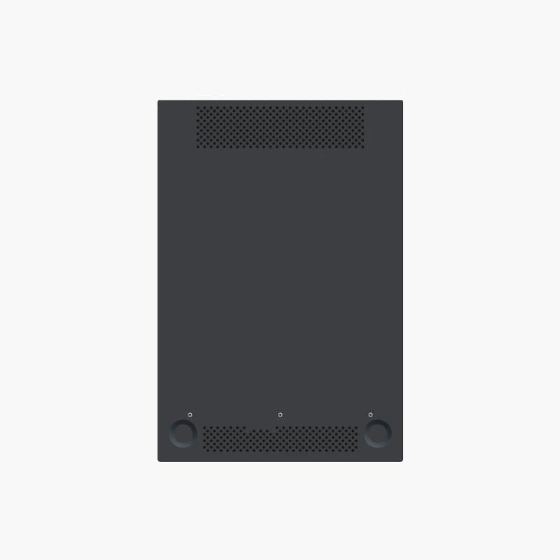 5.5/6.2kW EU Version Voltage Single Off and Hybrid Inverter