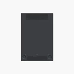 5.5/6.2kW EU Version Voltage Single Off and Hybrid Inverter