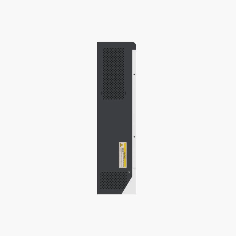 5.5/6.2kW EU Version Voltage Single Off and Hybrid Inverter