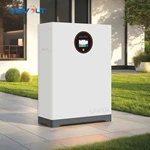 51.2V 200Ah Wall and Floor Mounted Battery