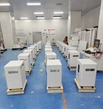 51.2V 300Ah/400Ah Floor Mounted Battery