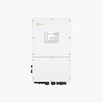 30-50K EU Version Voltage Three Phase High Voltage Inverters