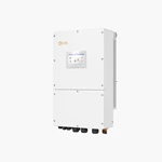 30-50K EU Version Voltage Three Phase High Voltage Inverters