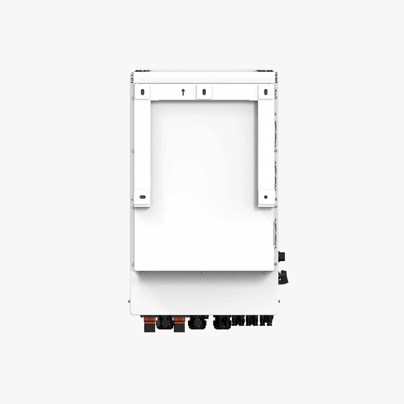 30-50K EU Version Voltage Three Phase High Voltage Inverters