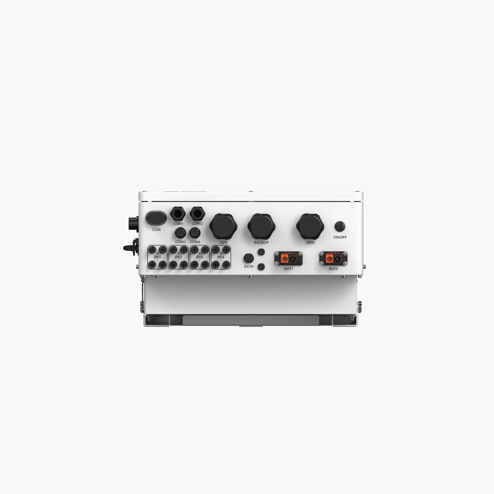 30-50K EU Version Voltage Three Phase High Voltage Inverters