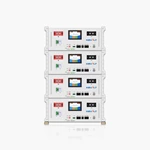 51.2V 100/200/280Ah Modules Rack Battery