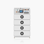 51.2V 314Ah Module High Voltage Rack Battery