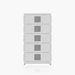 51.2V 314Ah Module High Voltage Rack Battery