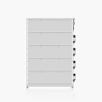 51.2V 314Ah Module High Voltage Rack Battery