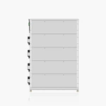 51.2V 314Ah Module High Voltage Rack Battery